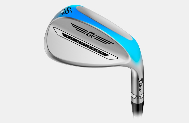Semelle Titleist SM11 Grind M