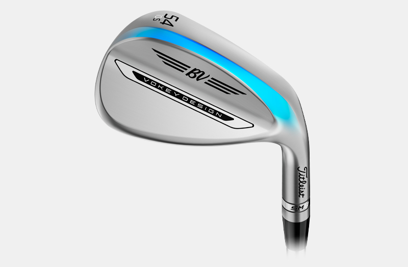 Semelle Titleist SM11 S Grind