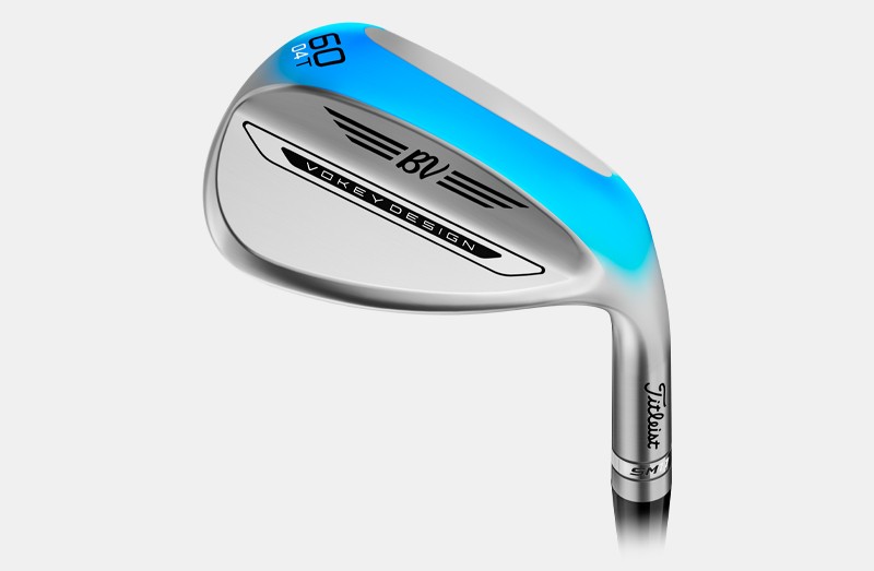 Semelle Titleist SM11 Grind T