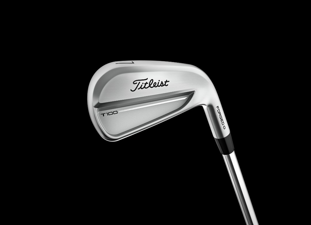 Fers Titleist T100