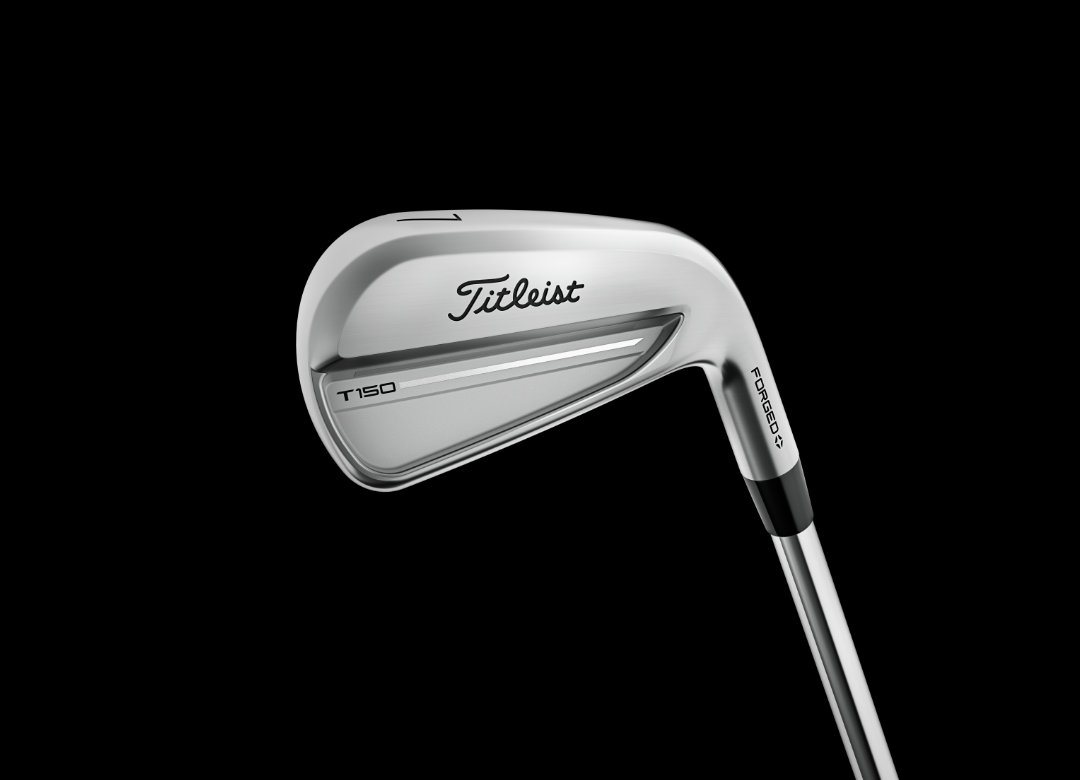Titleist T150 Fer Forgé