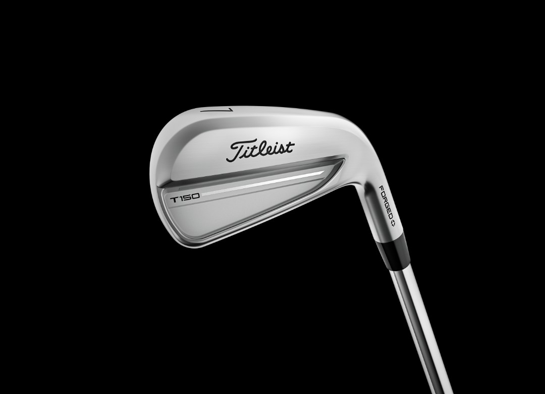 Fers Titleist T150