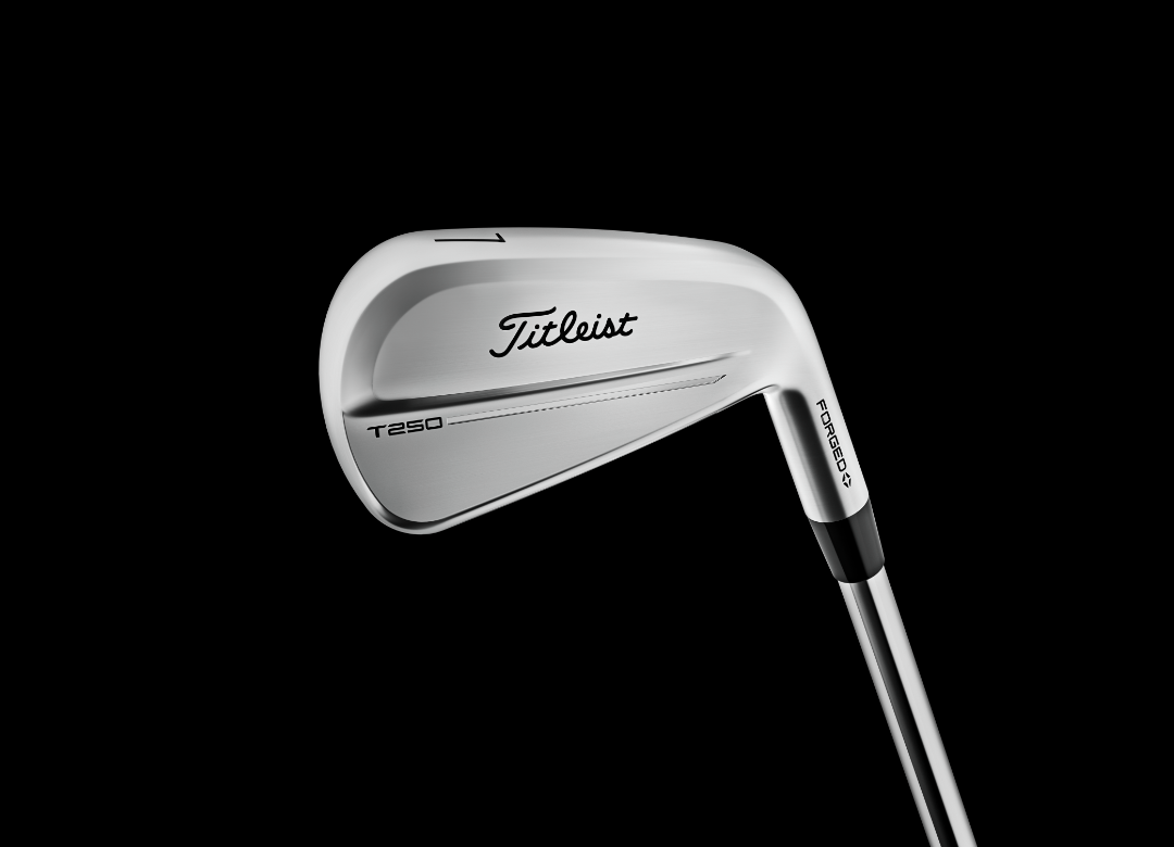Tête de fer Titleist T250