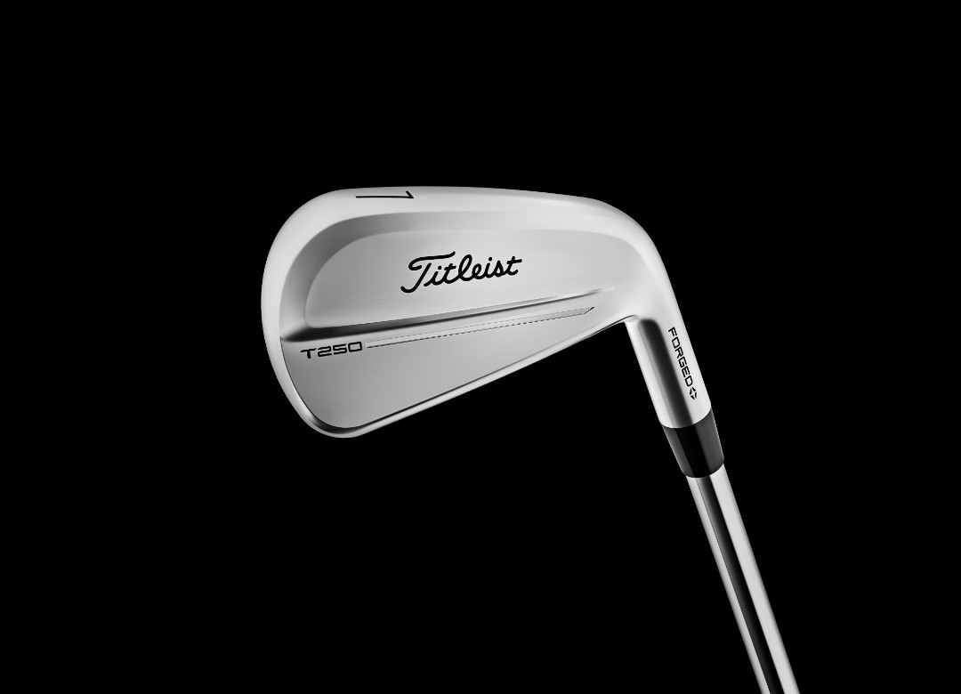 Fers Titleist T250