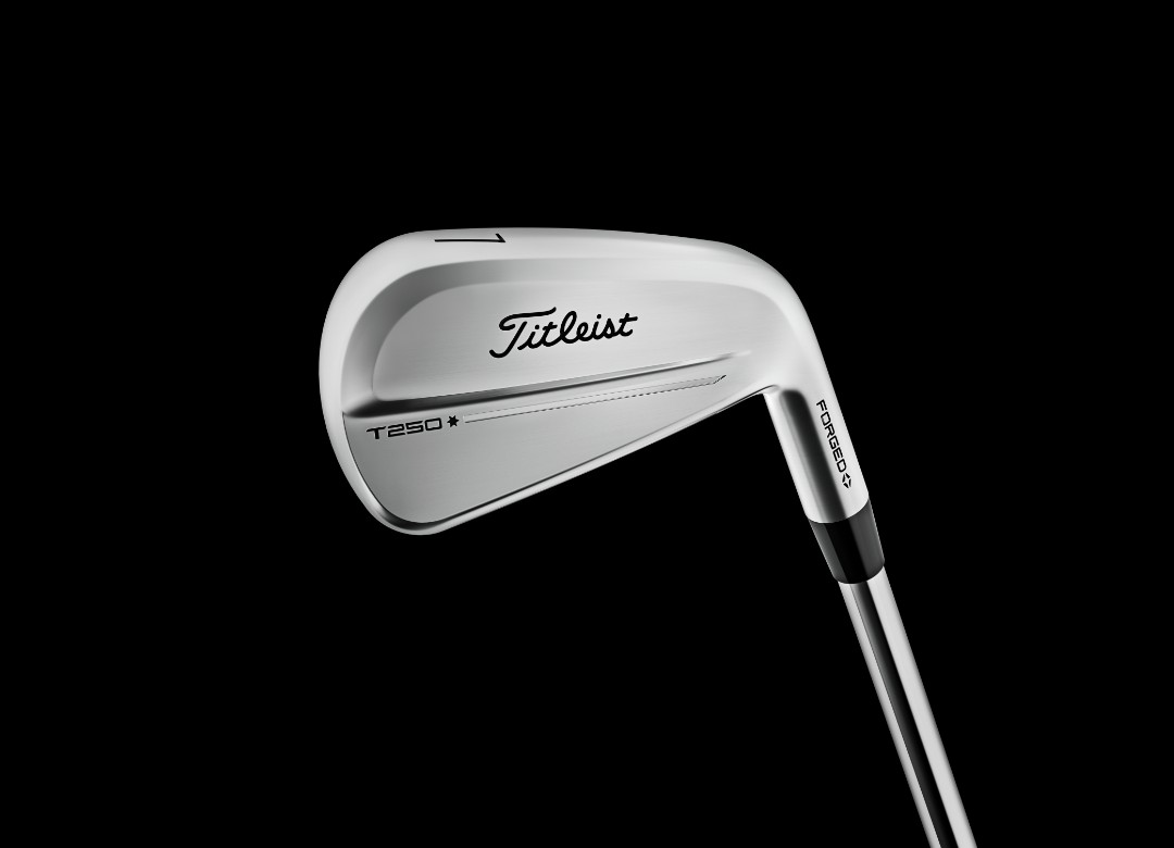Fers Titleist T250 Star