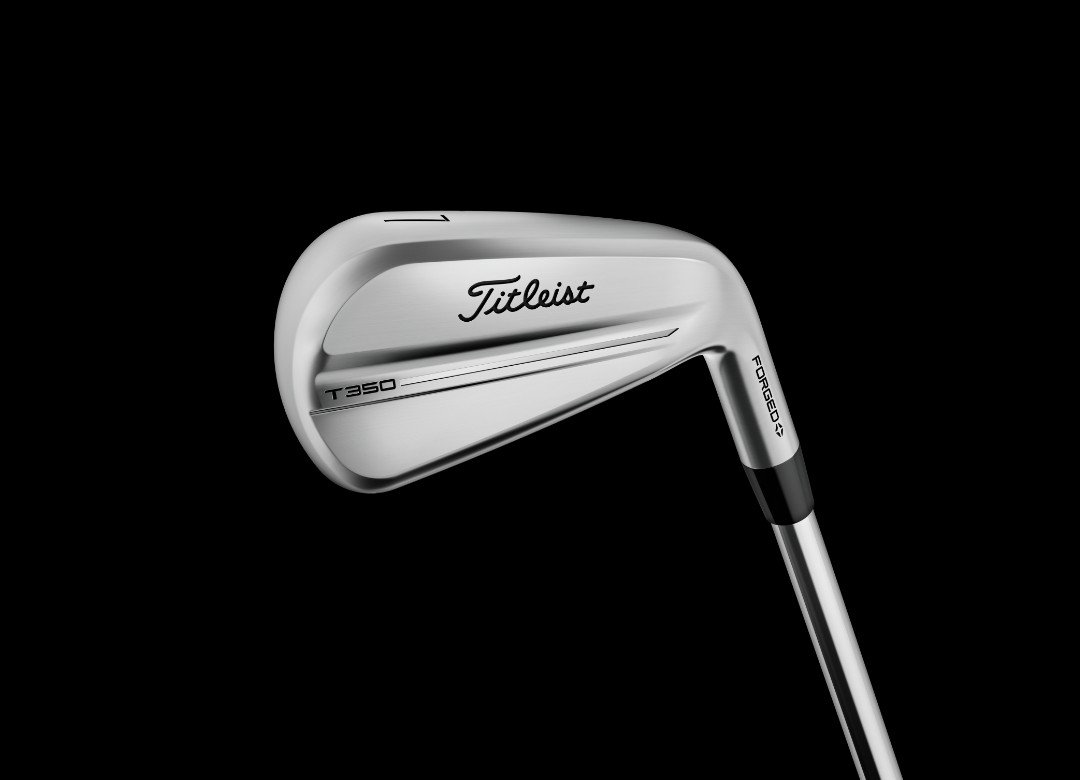 Fer Titleist T350