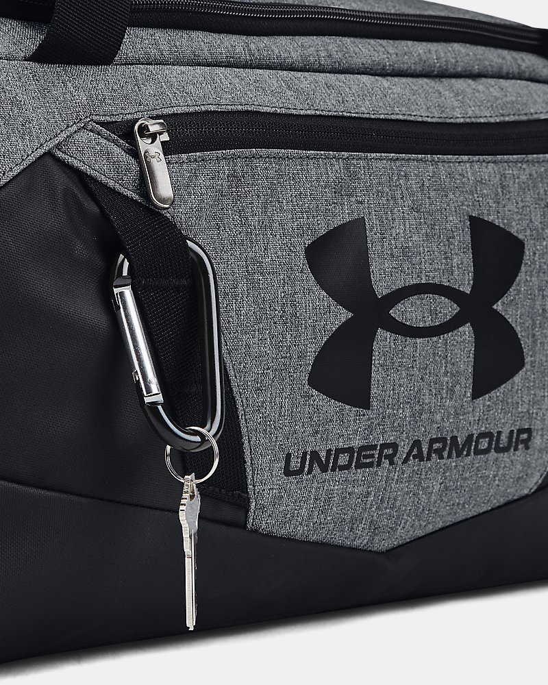 Poche avant et sangles MOLLE UA Undeniable 5.0 XS