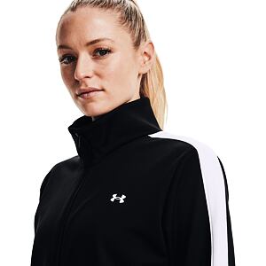 Survêtement Under Armour Tricot – tissu durable en polyester recyclé